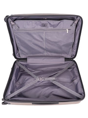 Polo Proflex Fusion Carry On Trolley Case  Dune