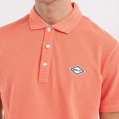 Replay M3070A 22696G Polo 051 Pink