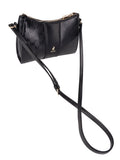 Polo Savoy Black Sling Bag