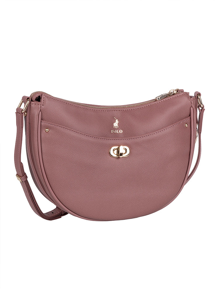 Polo Rosewood Siena Moon Sling
