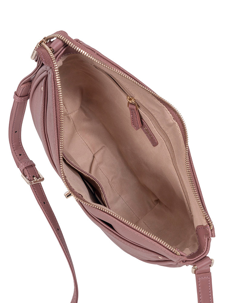 Polo Rosewood Siena Moon Sling