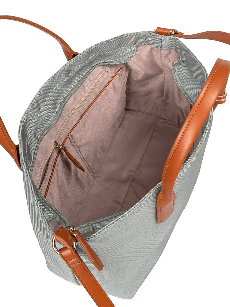 Polo Spectator W'26 Shopper Saga