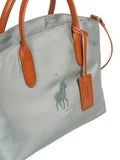 Polo Spectator W'26 Shopper Saga