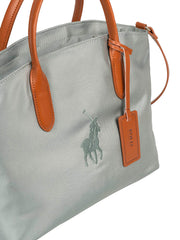 Polo Spectator W'26 Shopper Saga