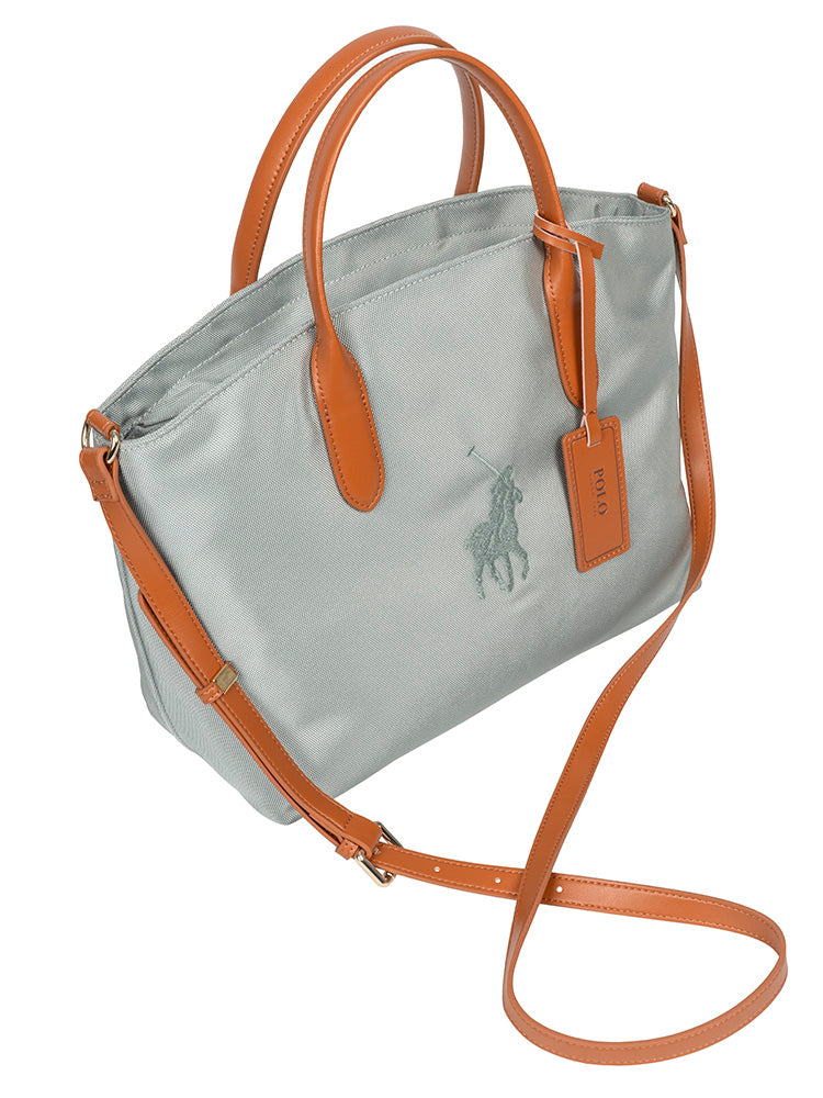 Polo Spectator W'26 Shopper Saga