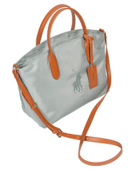 Polo Spectator W'26 Shopper Saga