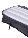 Cellini Travel Essentials 2 Large/Medium Packing Cubes In Black