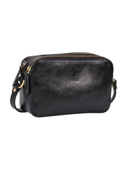 Polo Vega Camera Bag In Black