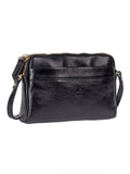Polo Vega Double Zip Sling Black