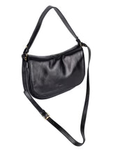 Polo Vega Flapover Bag Black - One Size