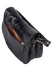 Polo Vega Flapover Bag Black - One Size