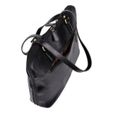 Polo Slim Briefcase In Black