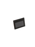 Polo Mens Melbourne Drivers Lisence Card Holder In Black