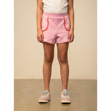 Polo Girls Madison Short In Pink