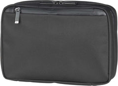 Porsche Pd Roadster Washbag Black