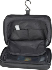 Porsche Pd Roadster Washbag Black