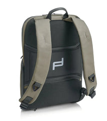 Porsche Backpacks Stone