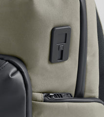 Porsche Backpacks Stone