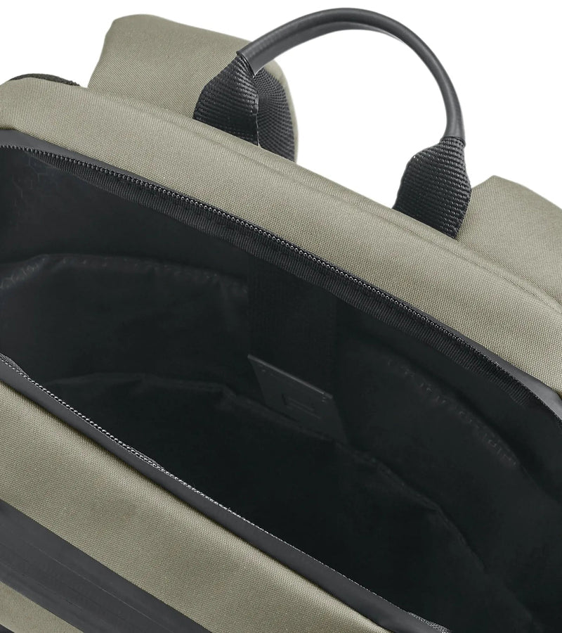 Porsche Backpacks Stone