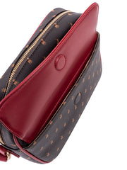 Polo Portland Camera Bag In Red