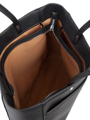 Polo Lyon Medium Casual  Tote Black