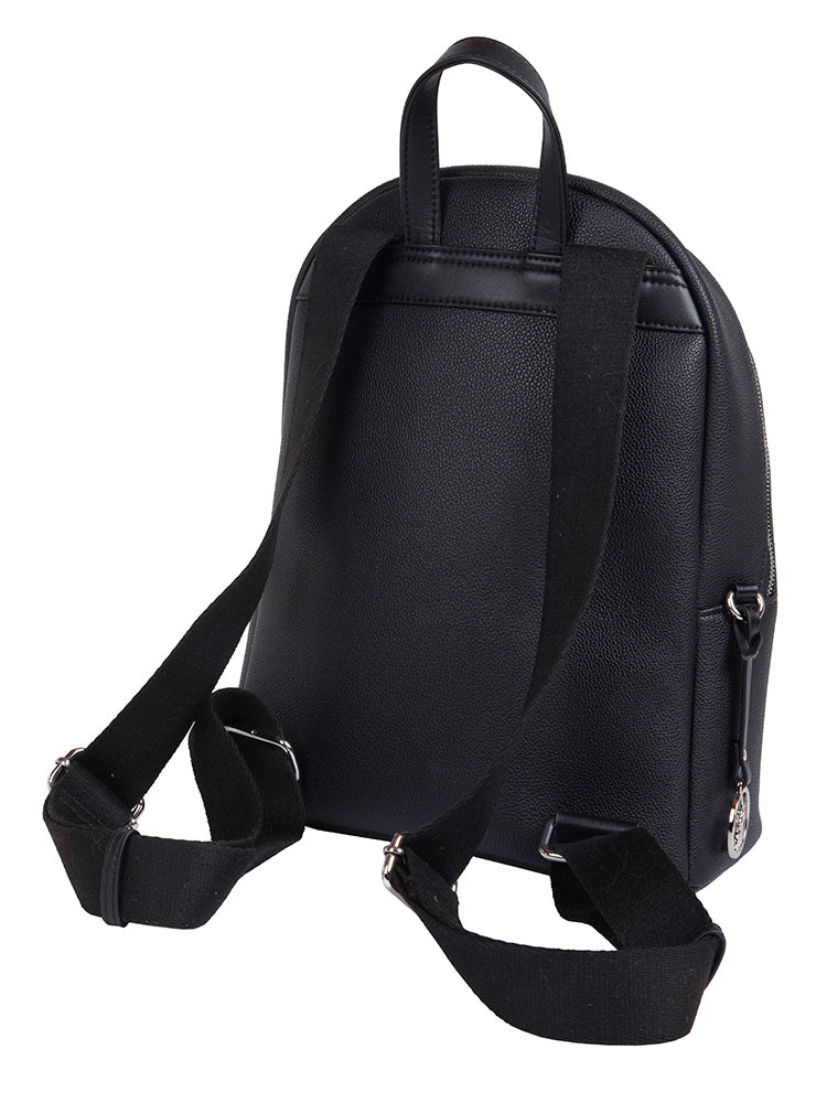 Polo Lyon Backpack Black - One Size