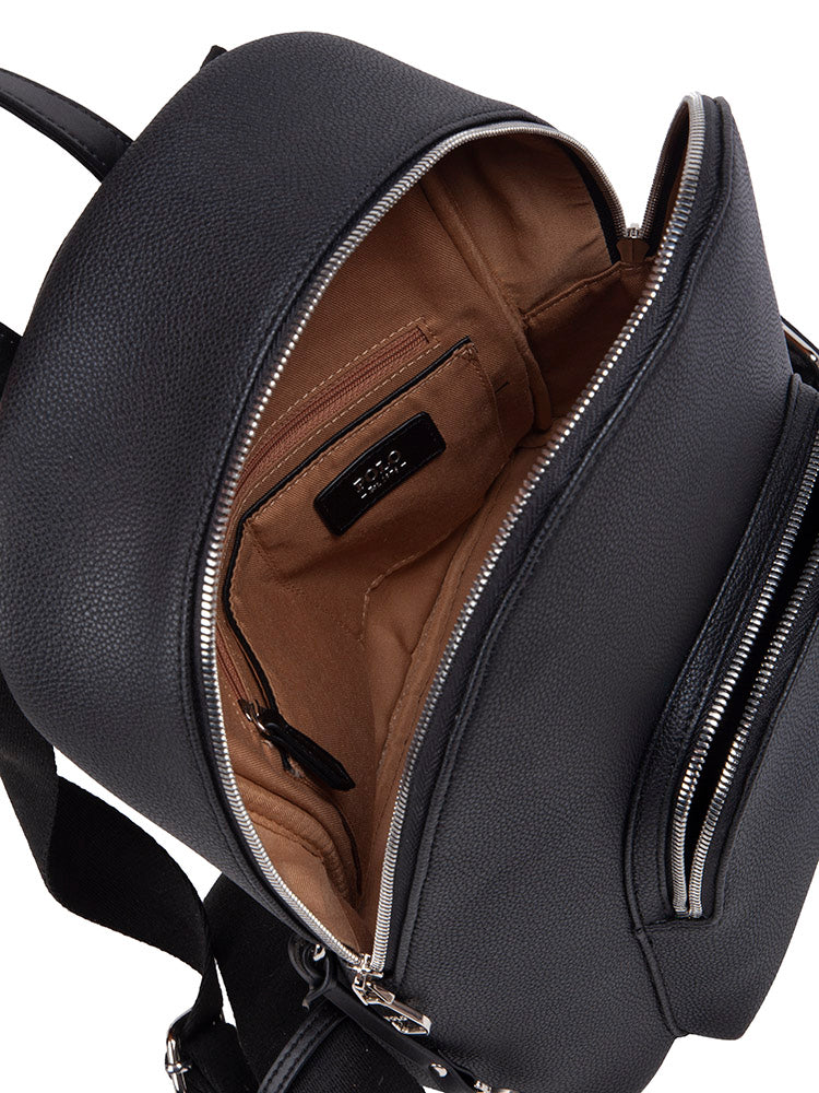 Polo Lyon Backpack Black - One Size