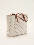 Polo New Iconic Tote White