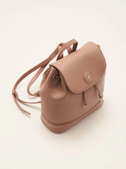 Polo Nautical Backpack Dusty Pink