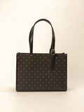 Polo Wembley Tote Bag In Brown