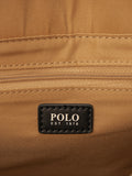 Polo Wembley Tote Bag In Brown