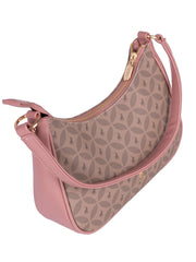 Polo Havana Baguete Sling Dusty Pink