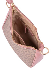 Polo Havana Baguete Sling Dusty Pink