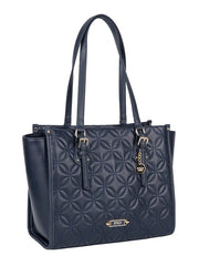 Polo Samarra Tote Navy - One Size