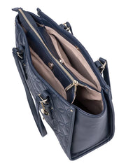 Polo Samarra Tote Navy - One Size