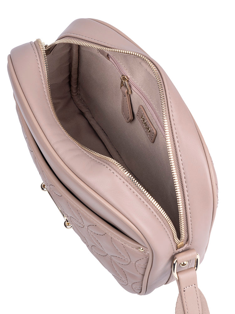 Polo Samarra  Camera Taupe - One Size