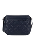 Polo Samarra Navy Flapover Bag