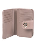 Polo Samarra Tab Purse  Taupe - One Size
