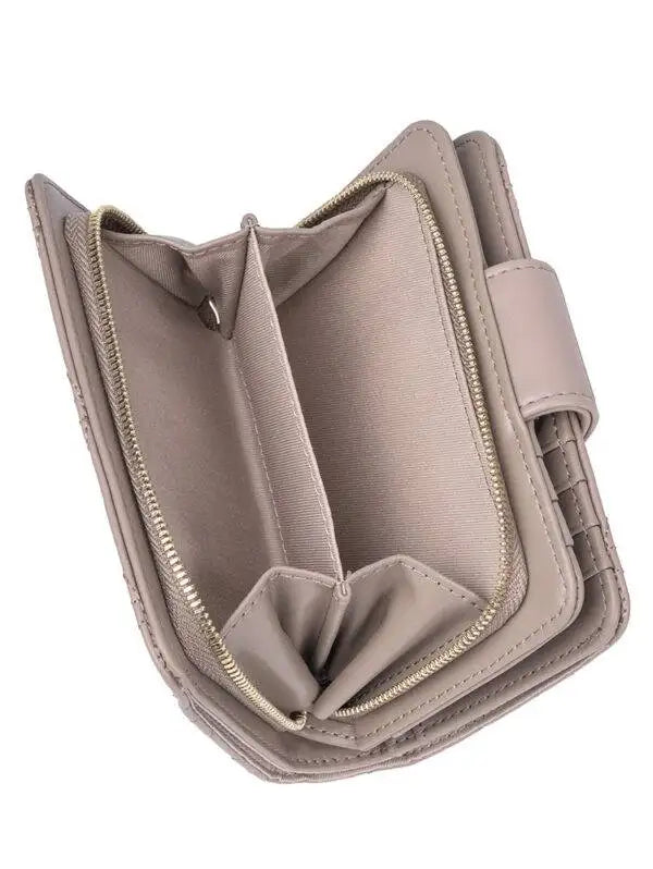 Polo Samarra Tab Purse  Taupe - One Size