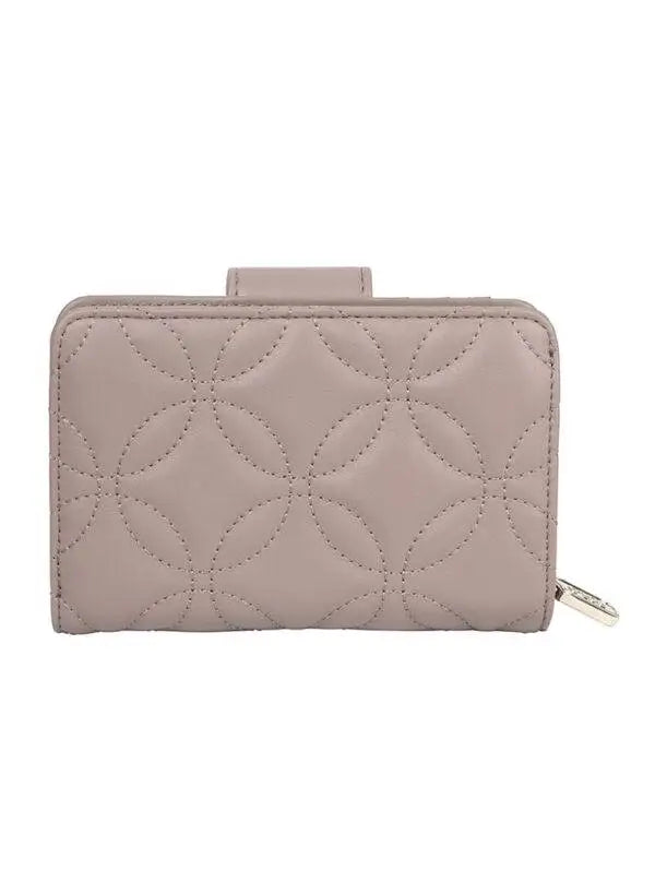 Polo Samarra Tab Purse  Taupe - One Size