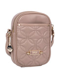 Polo Samarra Phone Sling  Taupe - One Size
