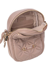 Polo Samarra Phone Sling  Taupe - One Size