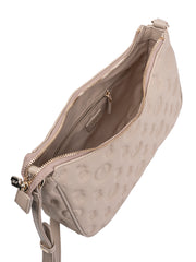 Polo Womens Sling Bag In Cashmere