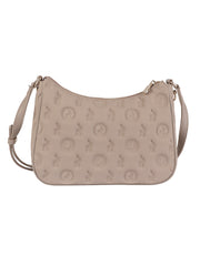 Polo Womens Sling Bag In Cashmere