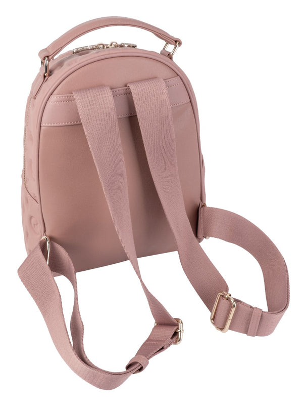 Polo Womens Halo Backpack In Blush