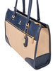 Polo Clifton Tote  Navy