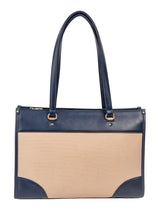 Polo Clifton Tote  Navy