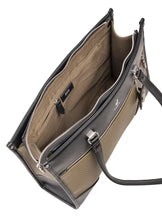 Polo Clifton Tote  Olive