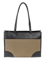 Polo Clifton Tote  Olive