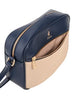 Polo Clifton Camera Bag  Navy